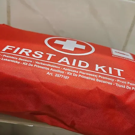 - Cozy Bedroom & Kitchen In The Heart Of The And Hauptbahnhof