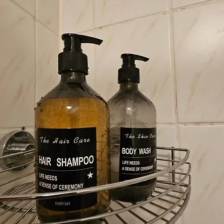 - Cozy Bedroom & Kitchen In The Heart Of The And Hauptbahnhof *