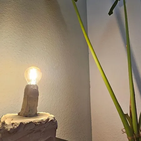 - Cozy Bedroom & Kitchen In The Heart Of The And Hauptbahnhof