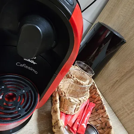 - Cozy Bedroom & Kitchen In The Heart Of The And Hauptbahnhof Apartman *