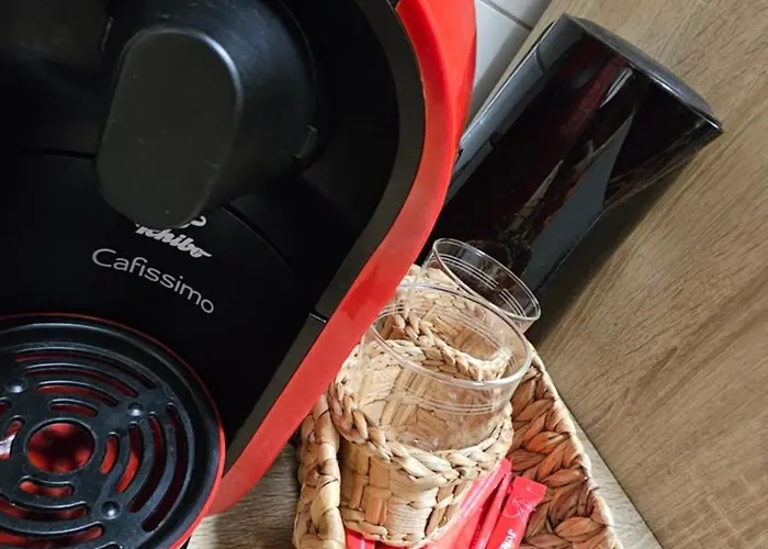 - Cozy Bedroom & Kitchen In The Heart Of The And Hauptbahnhof 公寓 *